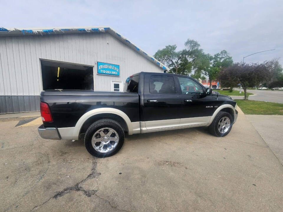 ram ram 1500 pickup 2010 1D7RV1CT7AS211809 image ram ram 1500 pickup 2010 1D7RV1CT7AS211809 image